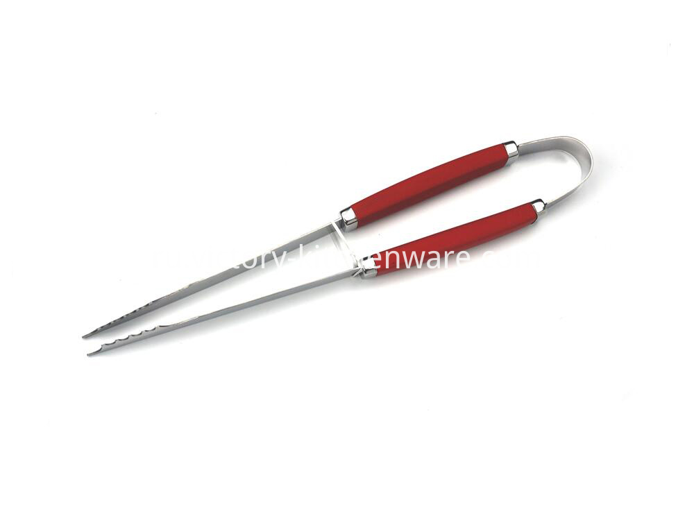 BBQ tool set BBQ tool set